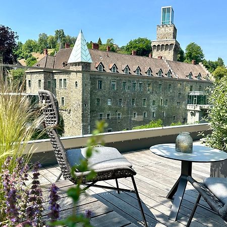 Das Schloss An Der Eisenstrasse Waidhofen an der Ybbs Bagian luar foto